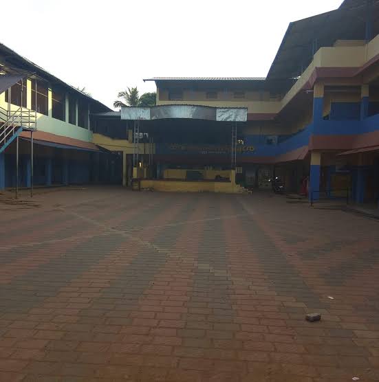 GHS Trikkulam